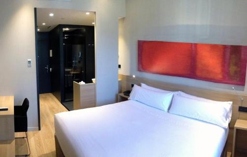 Dreta de l'Eixample Hotel | Hotel Àmbit Barcelona