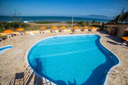 Jardim Capricornio Hotel | Hotel Águas Vivas