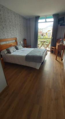Cangas de Onís Hotel | Hotel Águila Real