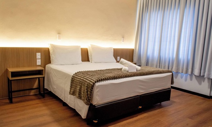 Centro Hotel | Hotel Évora By Rede Sagres