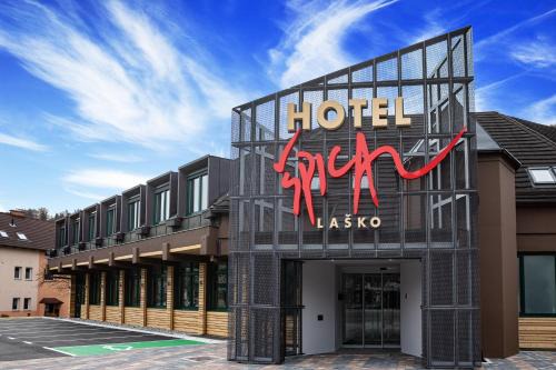 Lasko Hotel | Hotel Špica Laško
