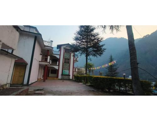 Kharsali Casa | Hotel महिमा रेसॉर्ट