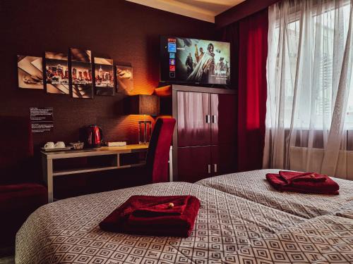 Glinde Casa | Hotel 108