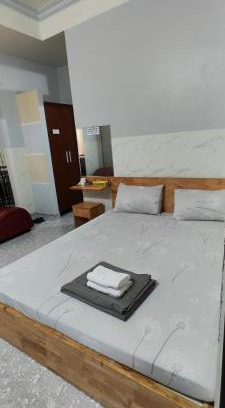 Binh Tan Apartamento | Hotel 16