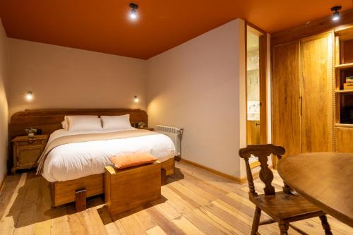 Centro histórico de Cusco Casa | Hotel 1821
