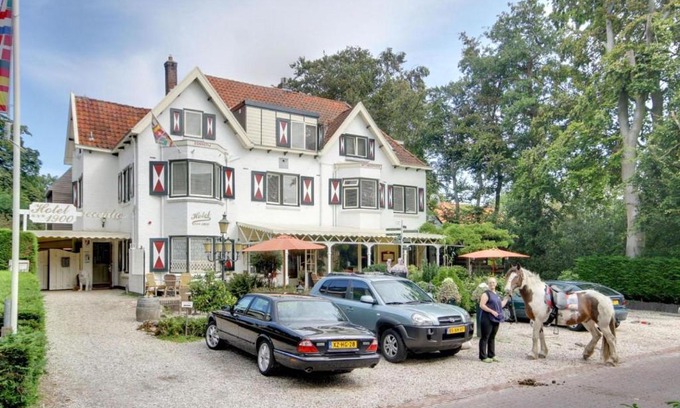 Bergen Hotel | Hotel 1900