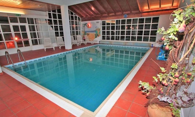 Panchia Hotel | Hotel ∙ 2 personas