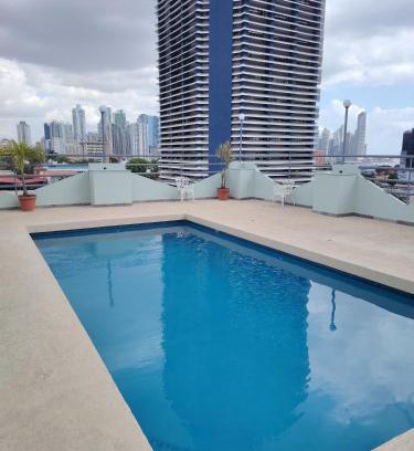 Calidonia Hotel | HOTEL 2 Mares PANAMA
