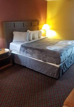 Stillwater Apartamento | Hotel 2 Queens Beds Hotel Room 127