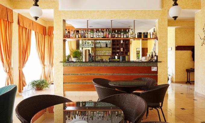Consiglio di Rumo Hotel | Hotel 2000
