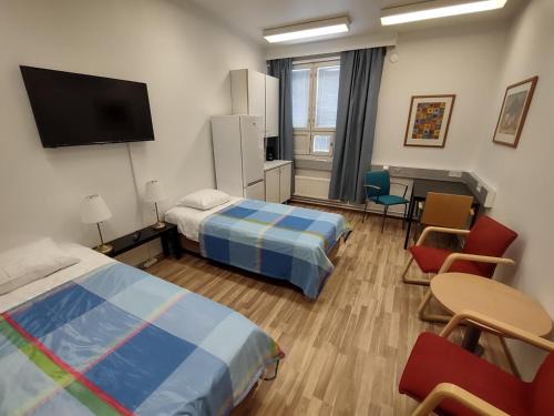 Kemi Apartamento | Hotel 24 - Karihaara - Kemi