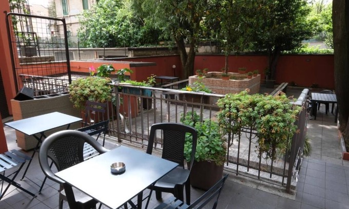 Loreto Hotel | Hotel 26