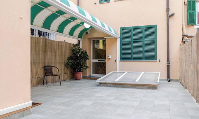 Ventimiglia Apartamento | Hotel 3 Comfort and Serenity Heart of Ventimiglia