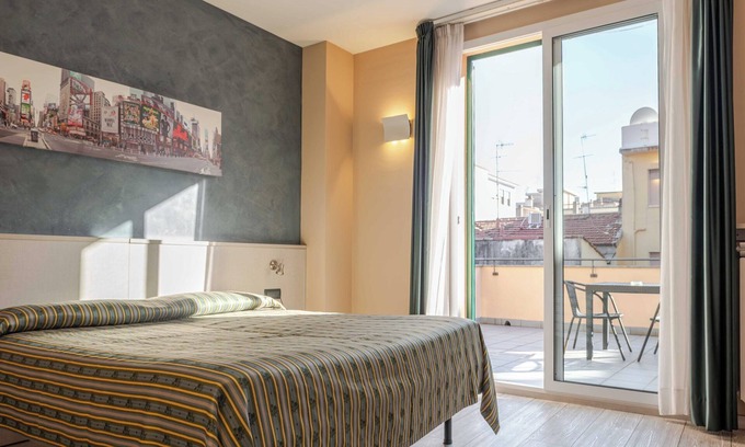 Ventimiglia Casa | Hotel 3 Comfort and Serenity Heart of Ventimiglia