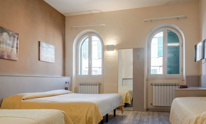 Ventimiglia Casa | Hotel 3 Comfort and Serenity Heart of Ventimiglia