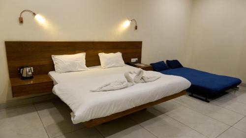 Vikaspuri Hotel | Hotel 36 Westinn Vikaspuri