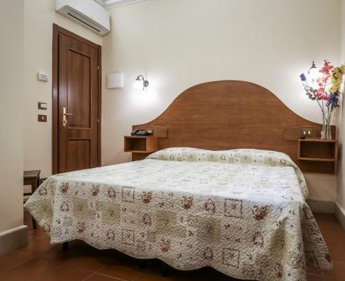 Celio Hotel | Hotel 4 Coronati