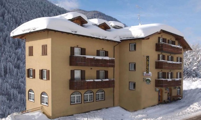 Fraviano Hotel | Hotel ∙ 4 huéspedes
