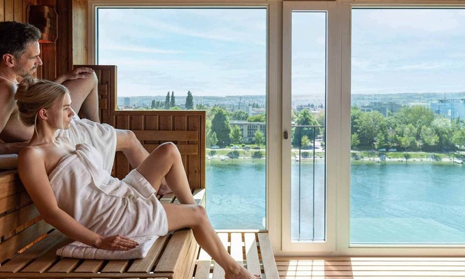 Petershausen-West Hotel | Hotel 47°