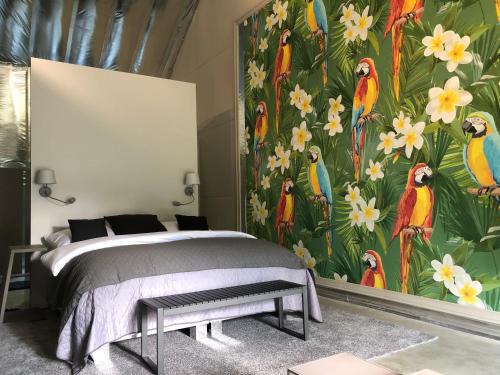 Ostrava Apartamento | Hotel 49