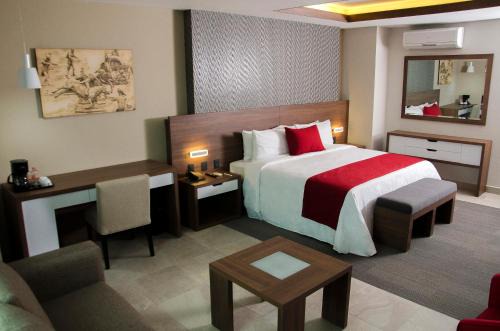 Centro histórico de Puebla Hotel | Hotel 5 de Mayo