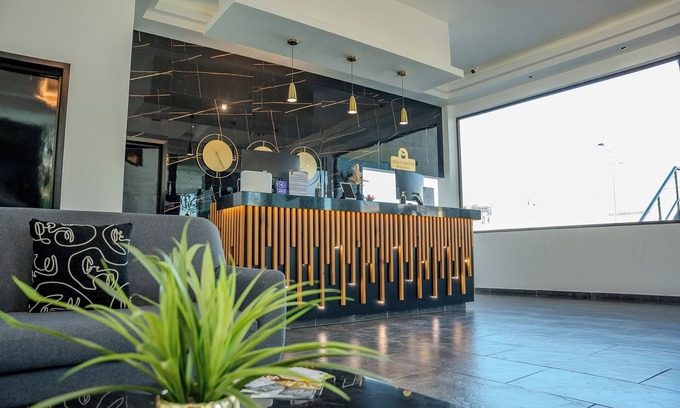 León Hotel | Hotel 5 Inn Select