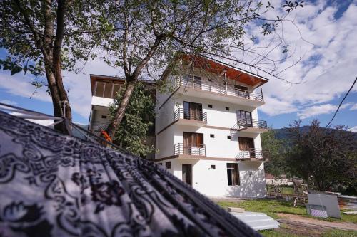 Bagvdanari Casa | Hotel 5 Mountains