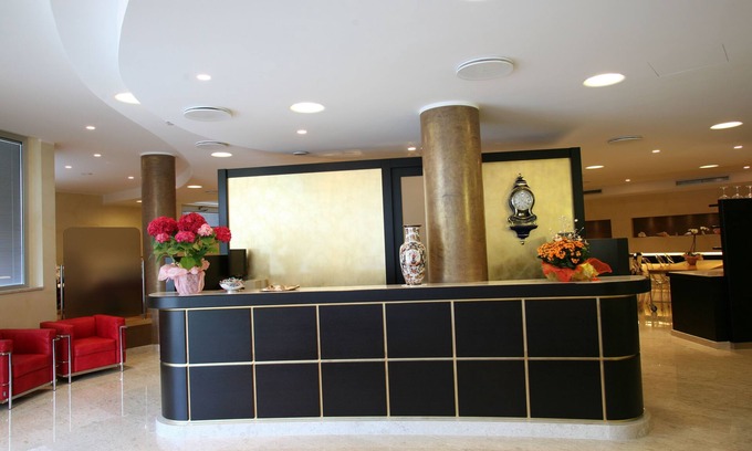 Almenno San Salvatore Hotel | Hotel 5 Vie