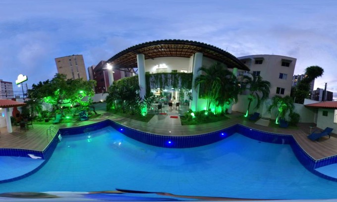 Coco Hotel | Hotel ∙ 50 huéspedes