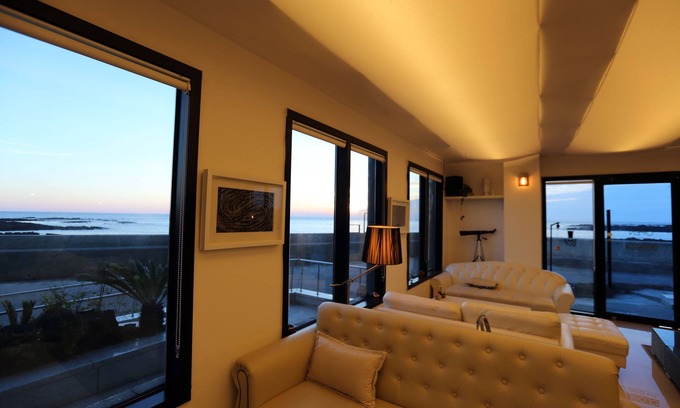 Moseulpo Hotel | Hotel 52