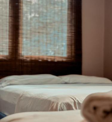 Cartagena Hotel | Hotel 6-36