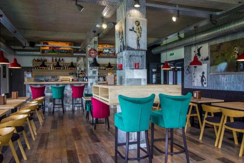 Poprad Hotel | HOTEL 63
