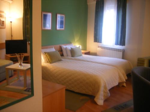 Centar Hotel | Hotel 7