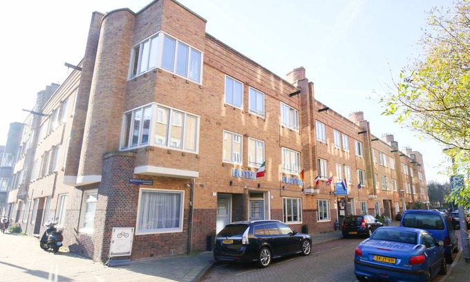 IJsselbuurt Hotel | Hotel ∙ 8 huéspedes