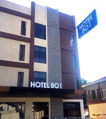 Cagayan de Oro Hotel | Hotel 801