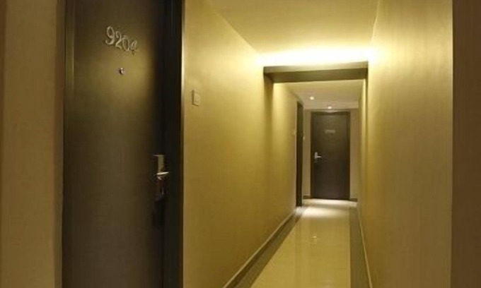Puchong Hotel | Hotel 99 - Pusat Bandar Puchong