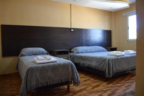 San Antonio de los Cobres Hotel | Hotel Altos de la Puna