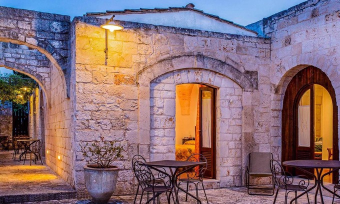 Ceglie Messapica Hotel | Hotel a Ceglie Messapica ID 3786