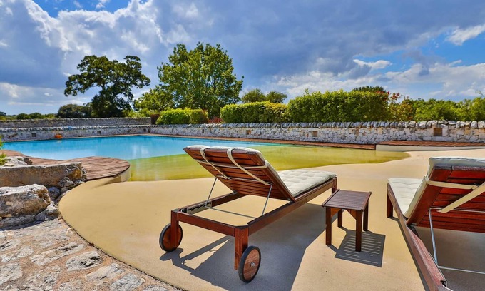 Ceglie Messapica Hotel | Hotel a Ceglie Messapica ID 3783