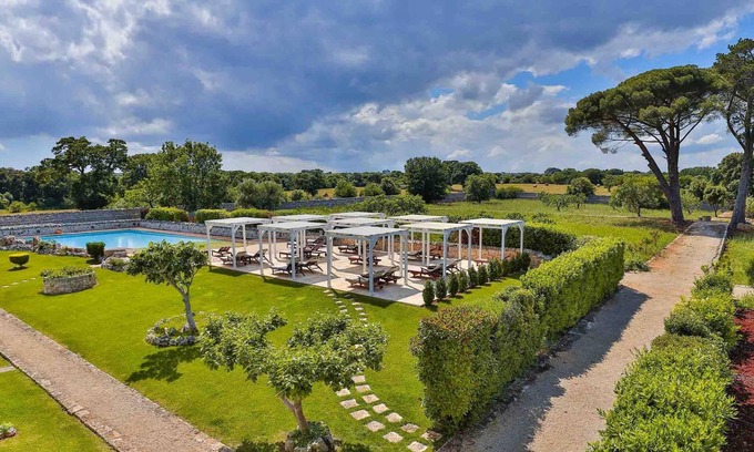 Ceglie Messapica Hotel | Hotel a Ceglie Messapica ID 3784