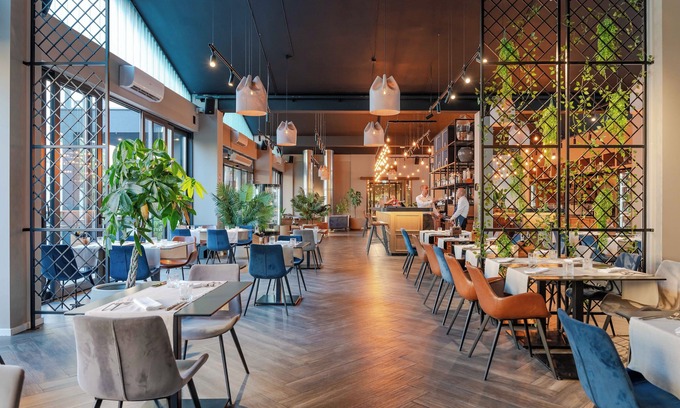 Zadar Hotel | Hotel A'mare