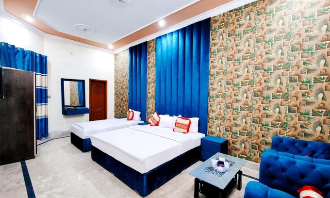 Multan Hotel | Hotel A-One
