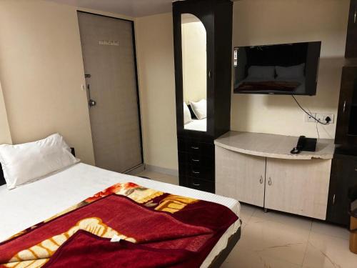 Mahabaleshwar Cama Y Desayuno | Hotel Aafiyat Inn