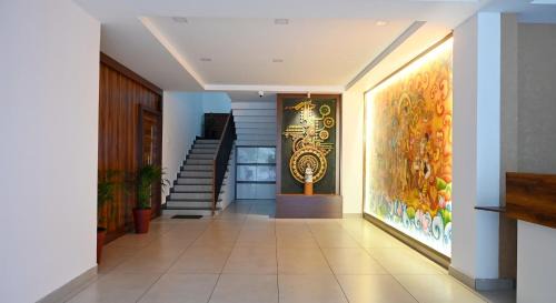 Sulthan Bathery Casa | Hotel Aamis Villa