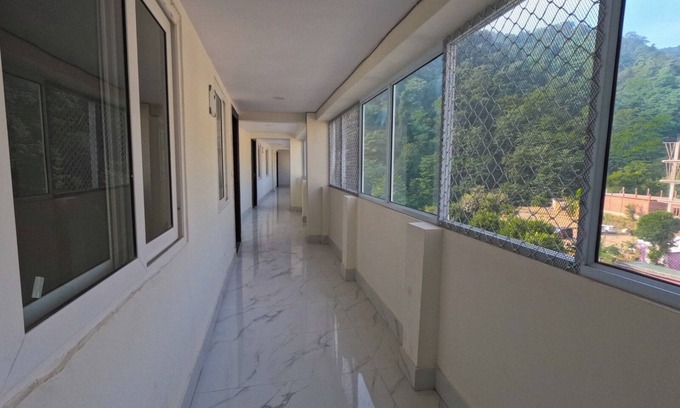 Tapovan Hotel | Hotel Aastha Height