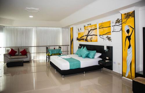 Neiva Hotel | Hotel Abadia