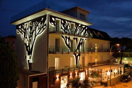 Pinarella Hotel | Hotel Abc
