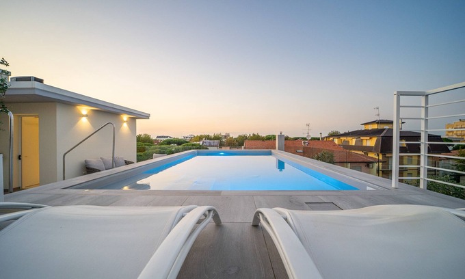 Pinarella Hotel | Hotel ABC