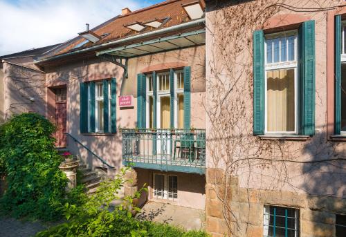 Szentimrevaros Casa | Hotel Abel Pension Budapest