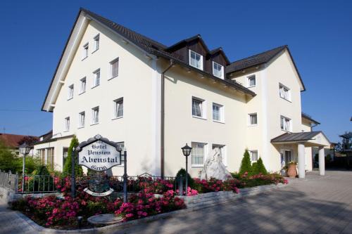 Au in der Hallertau Apartamento | Hotel Abenstal